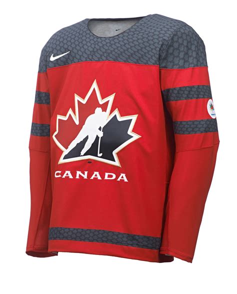 team canada nike new youth replica jersey|team canada hockey apparel.